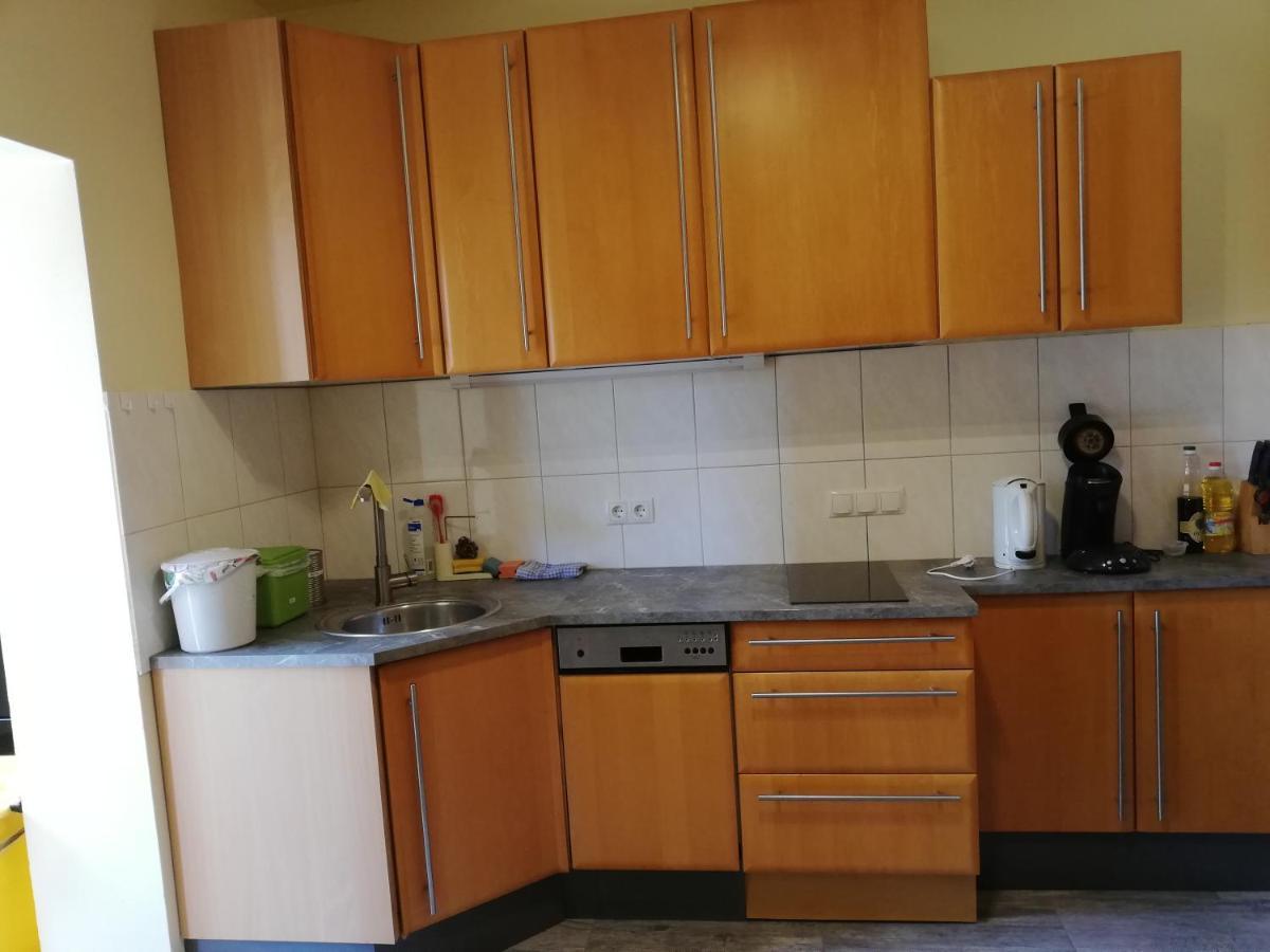 Wohnung Pottsching Zewnętrze zdjęcie