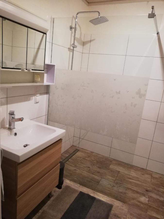 Wohnung Pottsching Zewnętrze zdjęcie