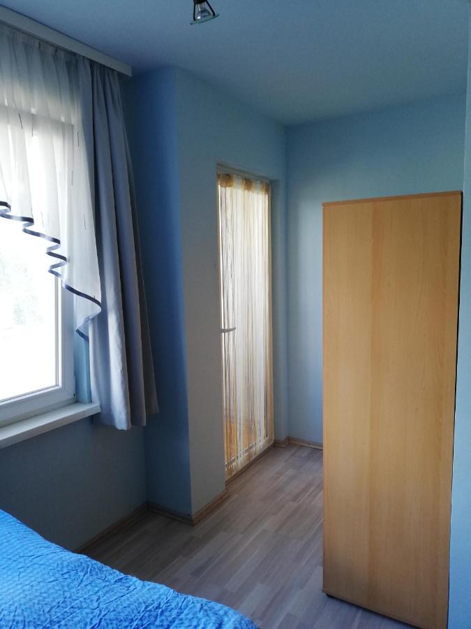 Wohnung Pottsching Zewnętrze zdjęcie