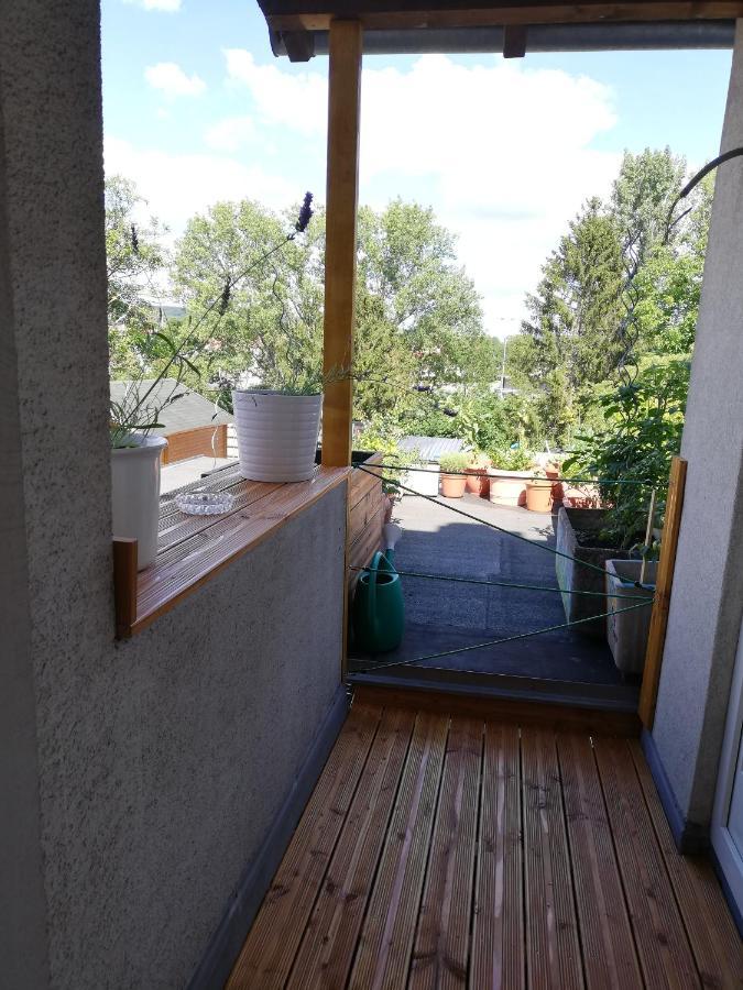 Wohnung Pottsching Zewnętrze zdjęcie