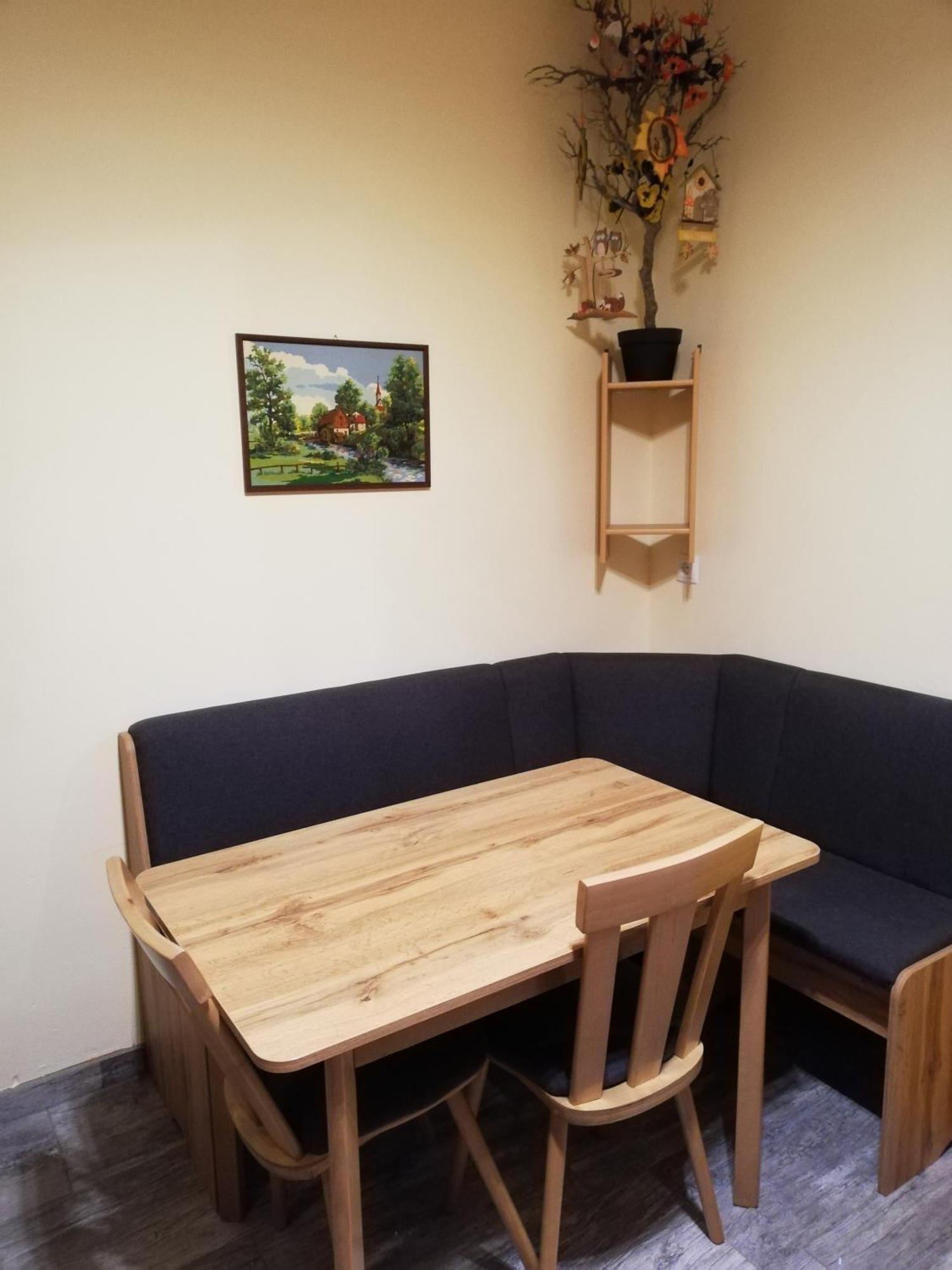 Wohnung Pottsching Pokój zdjęcie