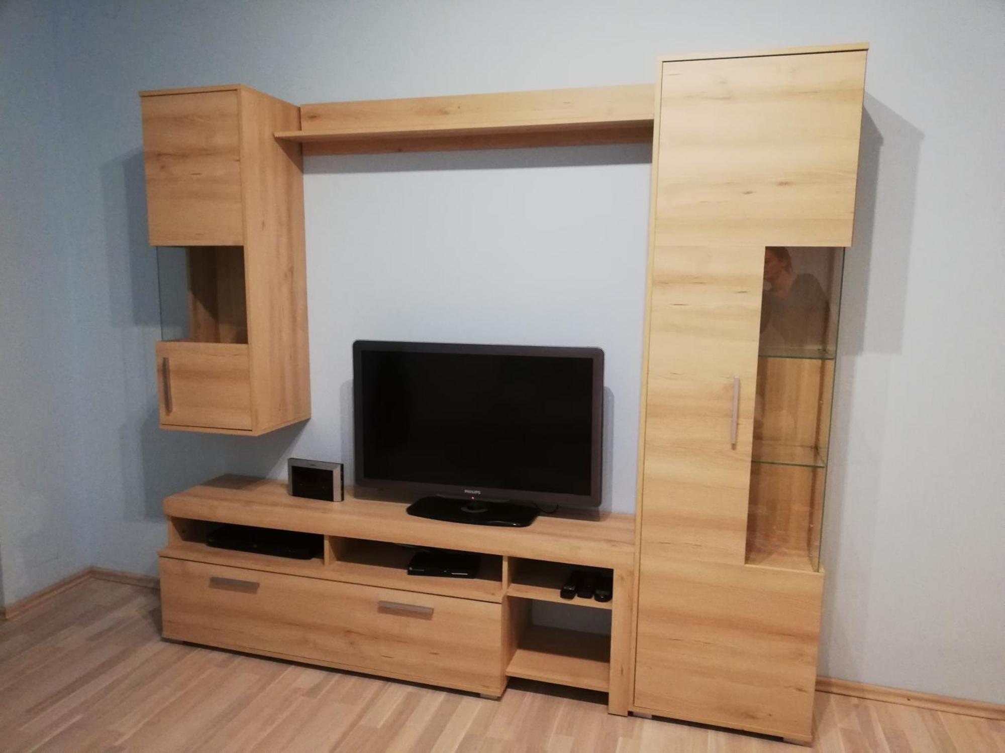 Wohnung Pottsching Pokój zdjęcie