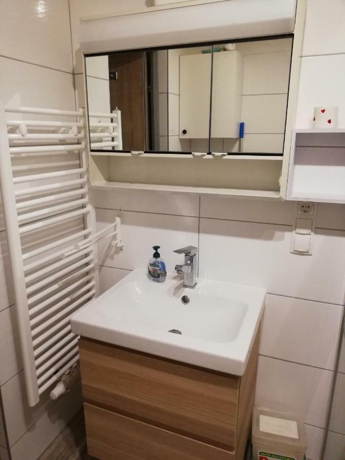 Wohnung Pottsching Zewnętrze zdjęcie